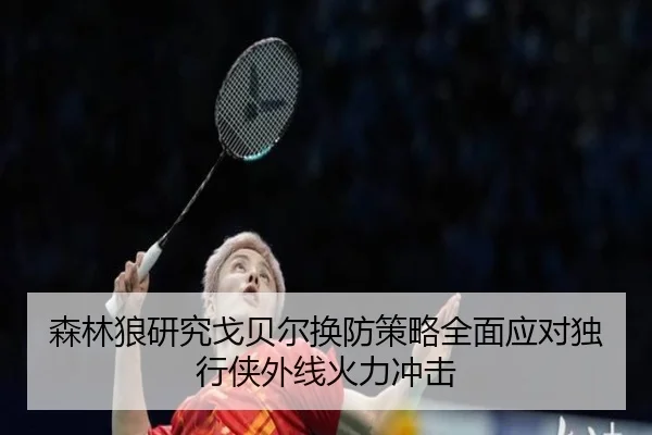 森林狼研究戈贝尔换防策略全面应对独行侠外线火力冲击